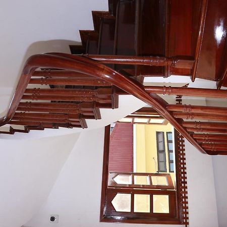 Moon & Sun Hotel Hue Zewnętrze zdjęcie