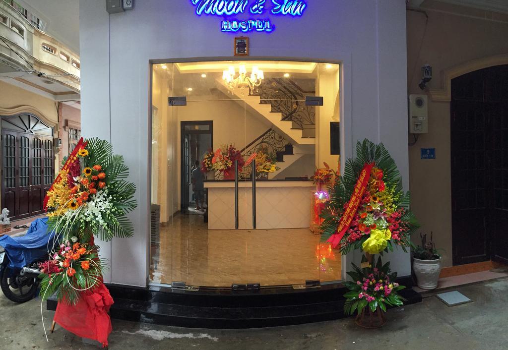 Moon & Sun Hotel Hue Zewnętrze zdjęcie