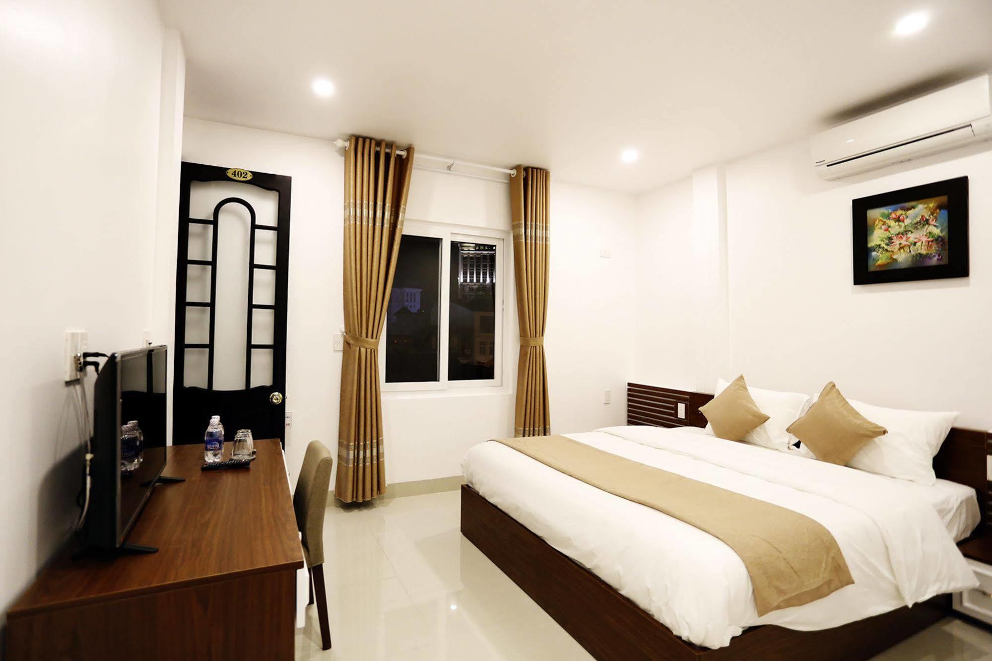 Moon & Sun Hotel Hue Zewnętrze zdjęcie