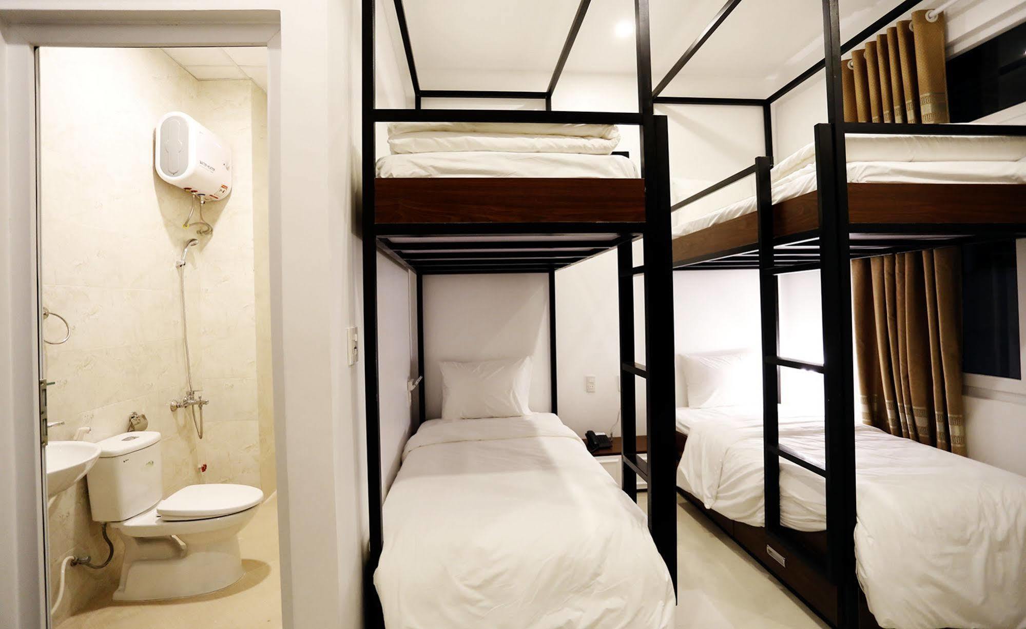 Moon & Sun Hotel Hue Zewnętrze zdjęcie