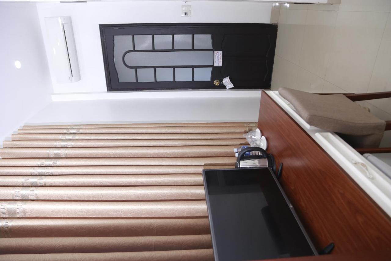 Moon & Sun Hotel Hue Zewnętrze zdjęcie
