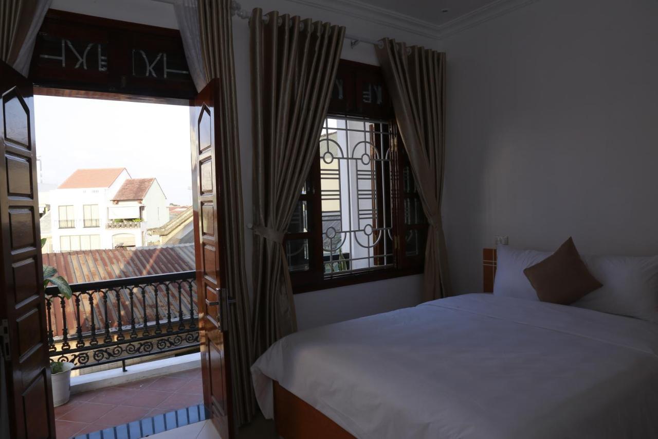 Moon & Sun Hotel Hue Zewnętrze zdjęcie