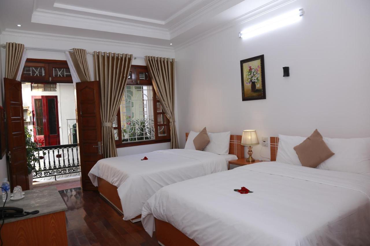 Moon & Sun Hotel Hue Zewnętrze zdjęcie