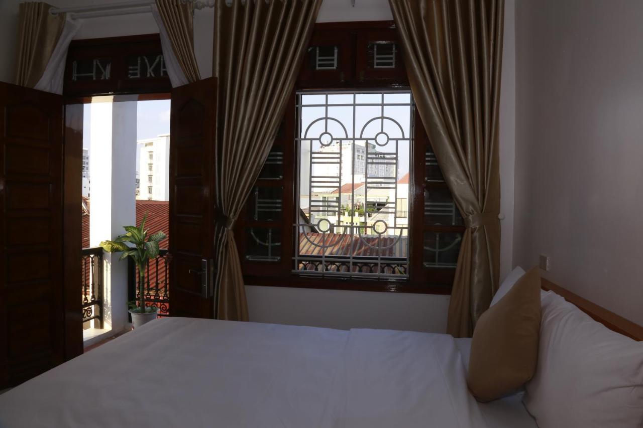 Moon & Sun Hotel Hue Zewnętrze zdjęcie