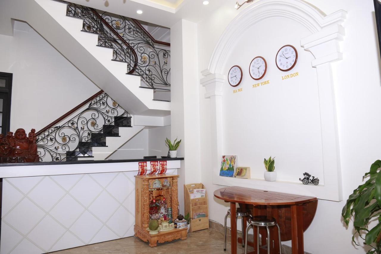 Moon & Sun Hotel Hue Zewnętrze zdjęcie
