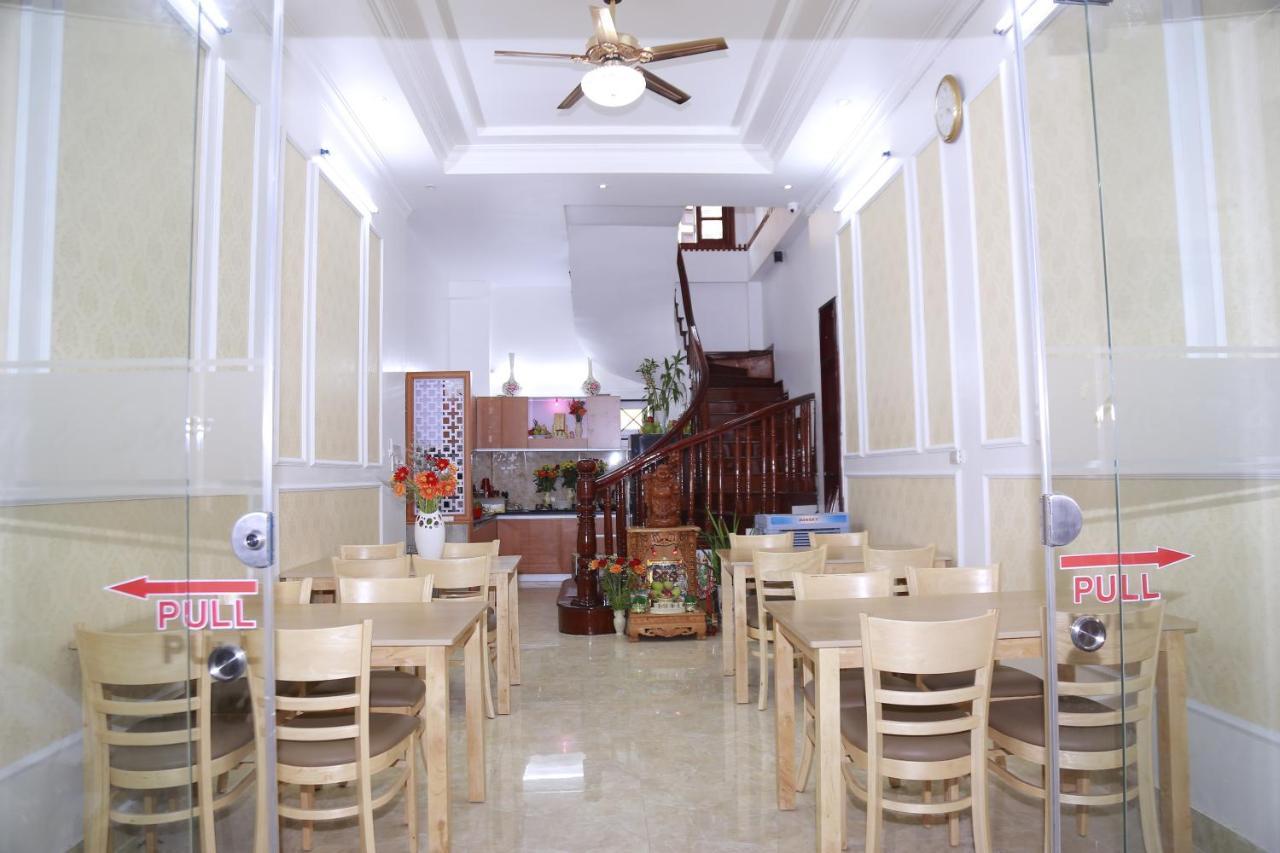 Moon & Sun Hotel Hue Zewnętrze zdjęcie