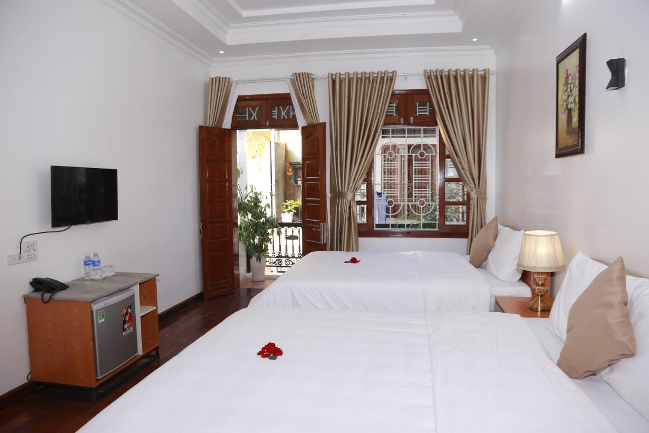 Moon & Sun Hotel Hue Zewnętrze zdjęcie