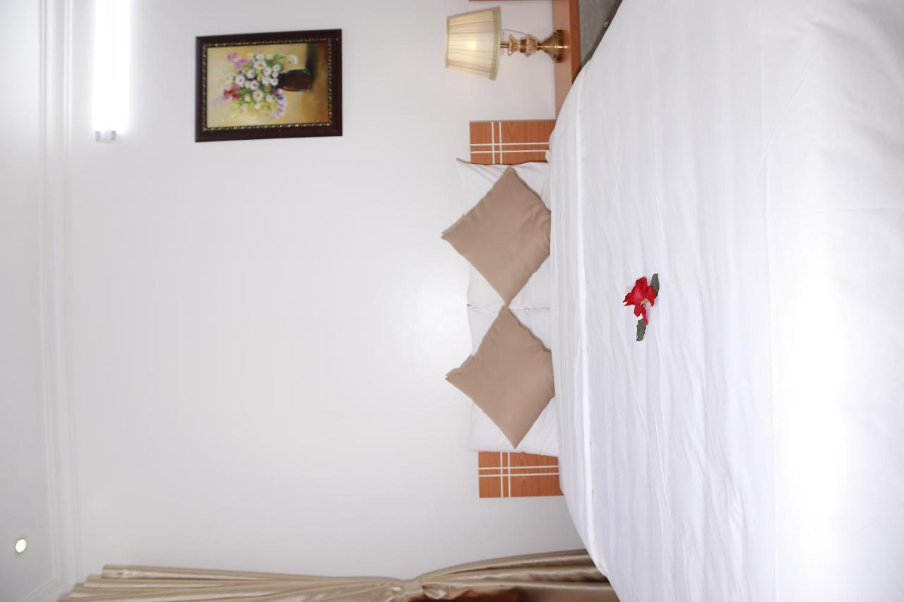 Moon & Sun Hotel Hue Zewnętrze zdjęcie