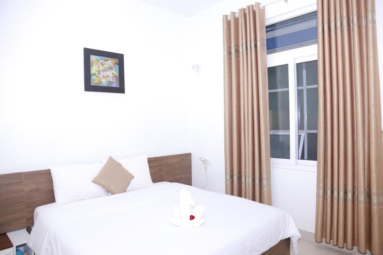 Moon & Sun Hotel Hue Zewnętrze zdjęcie