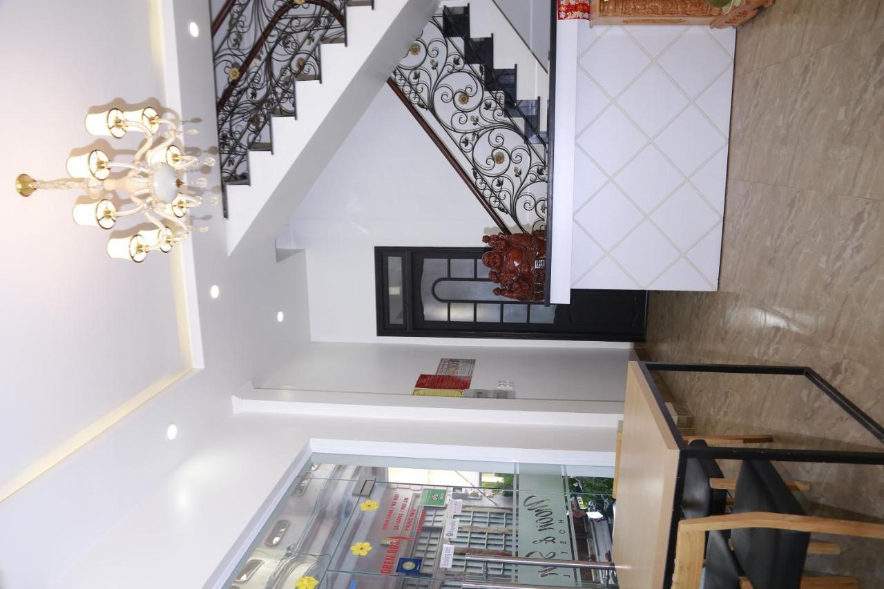 Moon & Sun Hotel Hue Zewnętrze zdjęcie