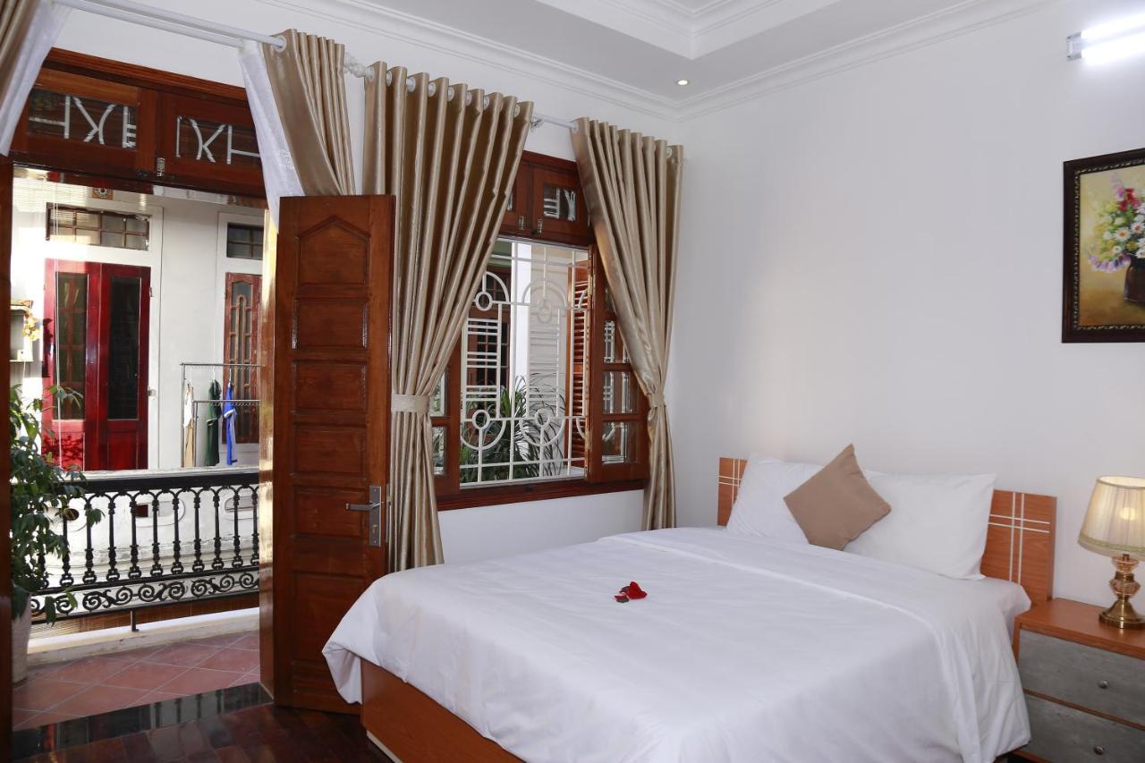 Moon & Sun Hotel Hue Zewnętrze zdjęcie