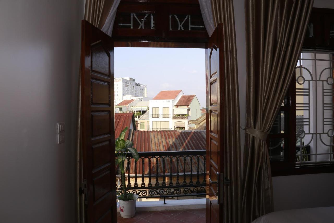 Moon & Sun Hotel Hue Zewnętrze zdjęcie