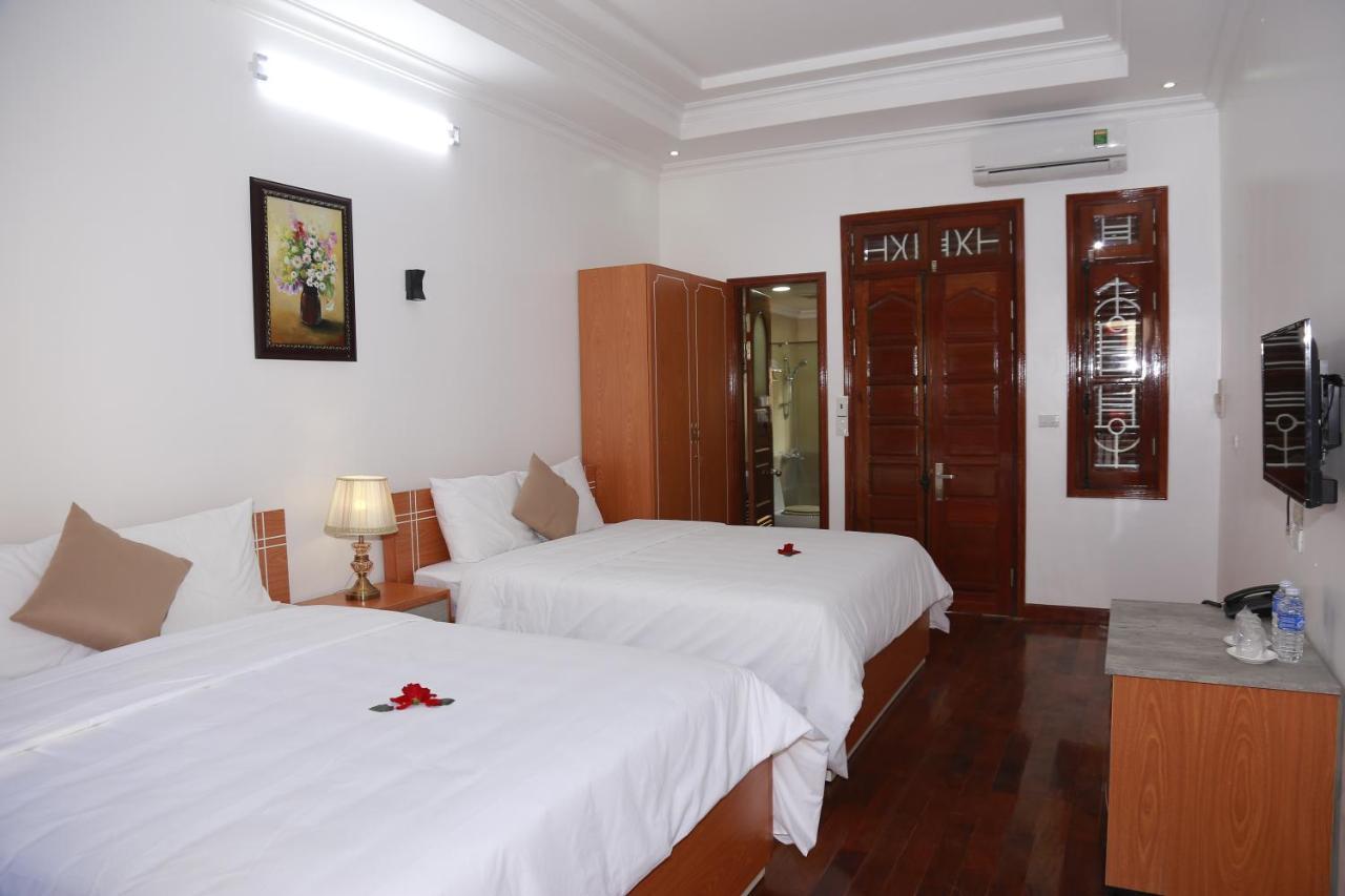 Moon & Sun Hotel Hue Zewnętrze zdjęcie