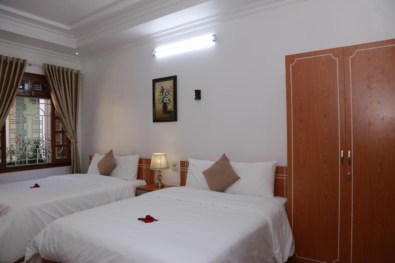 Moon & Sun Hotel Hue Zewnętrze zdjęcie